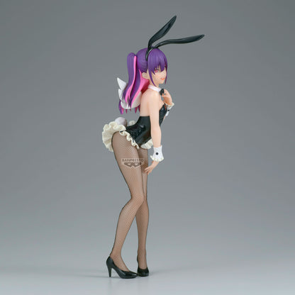 BACK ORDER – 2.5 DIMENSIONAL SEDUCTION GLITTER&GLAMOURS MIRIELLA BUNNY STYLE