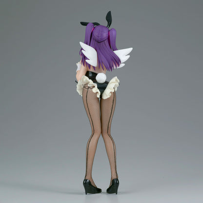 BACK ORDER – 2.5 DIMENSIONAL SEDUCTION GLITTER&GLAMOURS MIRIELLA BUNNY STYLE