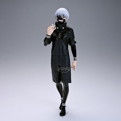 BACK ORDER – TOKYO GHOUL GRANDISTA - KANEKI KEN