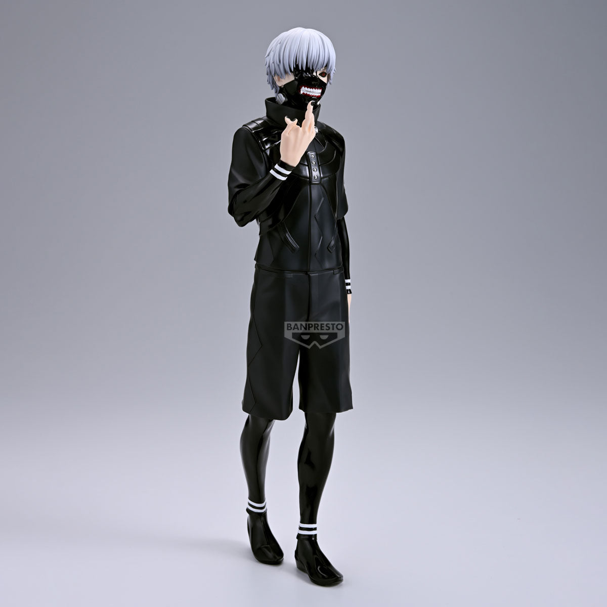 BACK ORDER – TOKYO GHOUL GRANDISTA - KANEKI KEN