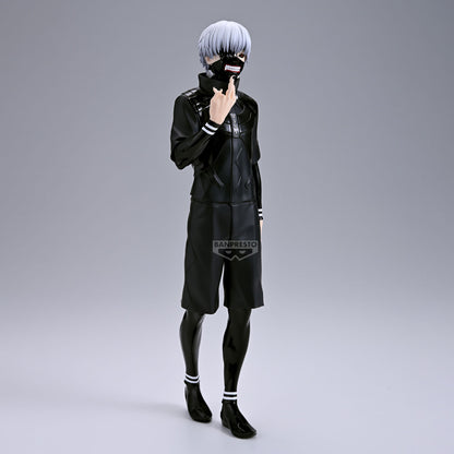 BACK ORDER – TOKYO GHOUL GRANDISTA - KANEKI KEN