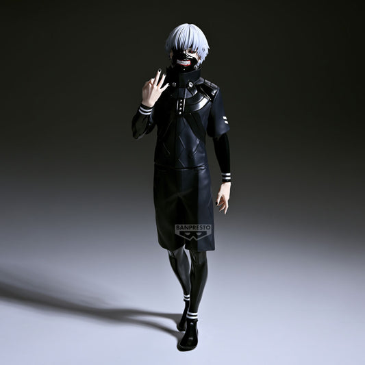 BACK ORDER – TOKYO GHOUL GRANDISTA - KANEKI KEN