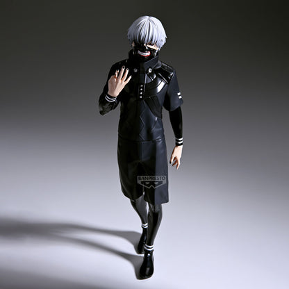 BACK ORDER – TOKYO GHOUL GRANDISTA - KANEKI KEN