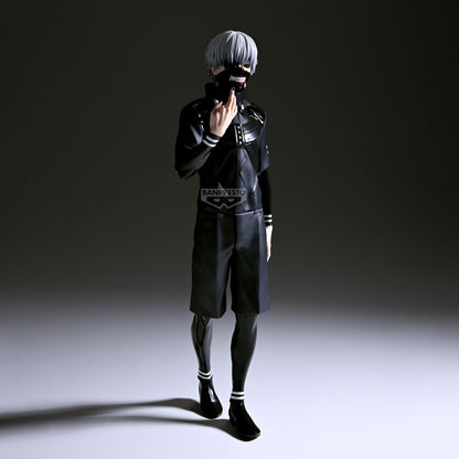 BACK ORDER – TOKYO GHOUL GRANDISTA - KANEKI KEN
