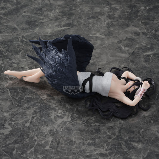 BACK ORDER – OVERLORD - RELAX TIME - ALBEDO ROLL BANDAGE VER.