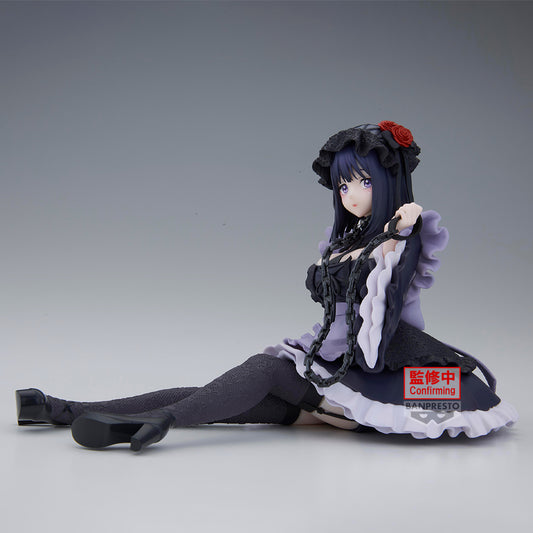 PRE ORDER – MY DRESS-UP DARLING ESPRESTO - DETAILED ELEGANCE - MARIN KITAGAWA KUROE SHIZUKU VER.