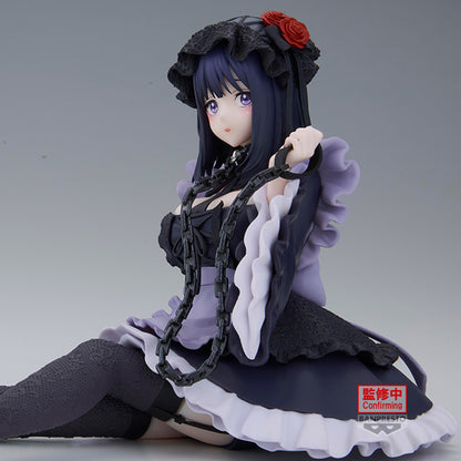 PRE ORDER – MY DRESS-UP DARLING ESPRESTO - DETAILED ELEGANCE - MARIN KITAGAWA KUROE SHIZUKU VER.