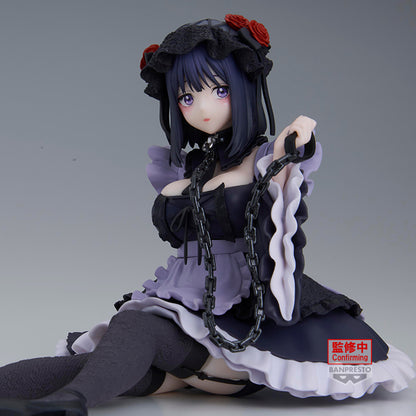 PRE ORDER – MY DRESS-UP DARLING ESPRESTO - DETAILED ELEGANCE - MARIN KITAGAWA KUROE SHIZUKU VER.