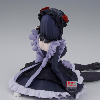 PRE ORDER – MY DRESS-UP DARLING ESPRESTO - DETAILED ELEGANCE - MARIN KITAGAWA KUROE SHIZUKU VER.