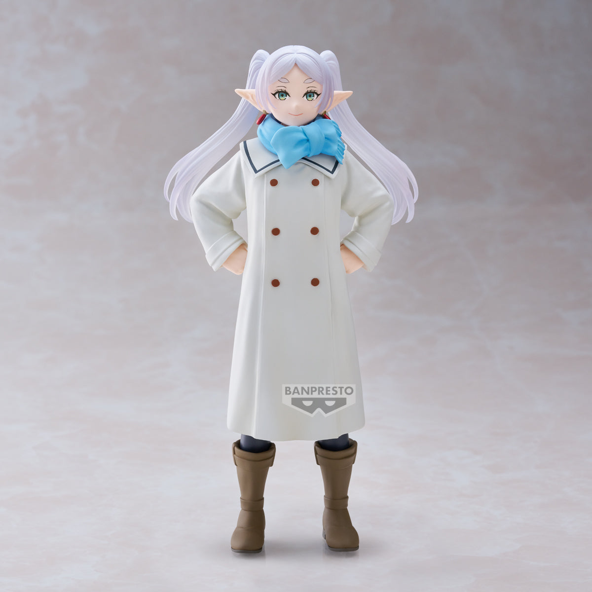 BACK ORDER – FRIEREN: BEYOND JOURNEY'S END FRIEREN FIGURE