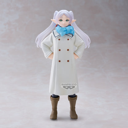BACK ORDER – FRIEREN: BEYOND JOURNEY'S END FRIEREN FIGURE