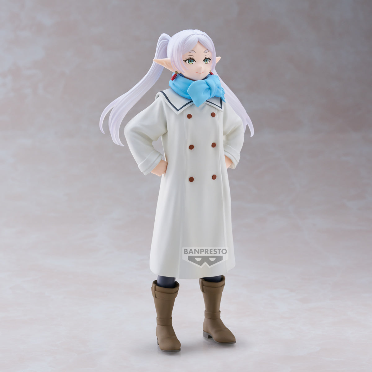 BACK ORDER – FRIEREN: BEYOND JOURNEY'S END FRIEREN FIGURE