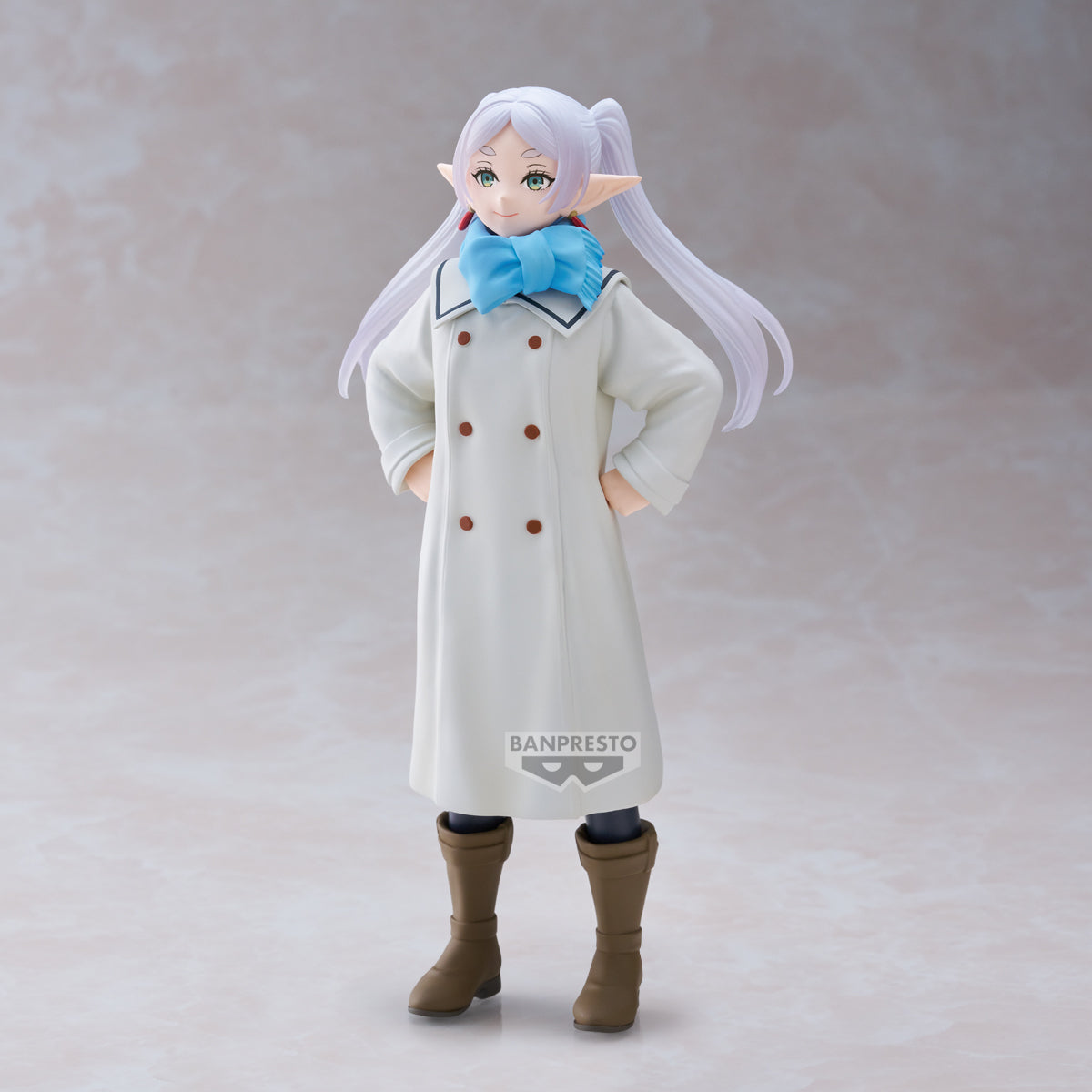 BACK ORDER – FRIEREN: BEYOND JOURNEY'S END FRIEREN FIGURE