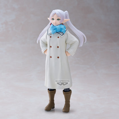 BACK ORDER – FRIEREN: BEYOND JOURNEY'S END FRIEREN FIGURE