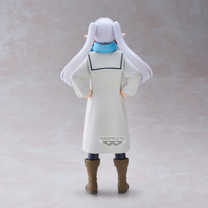BACK ORDER – FRIEREN: BEYOND JOURNEY'S END FRIEREN FIGURE
