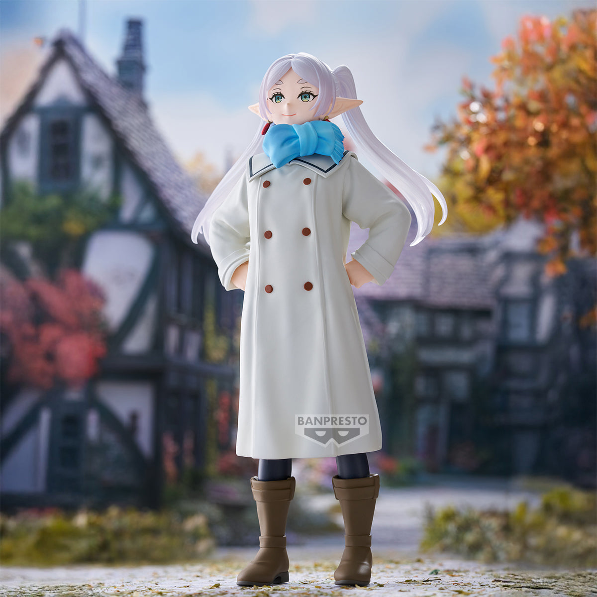 BACK ORDER – FRIEREN: BEYOND JOURNEY'S END FRIEREN FIGURE