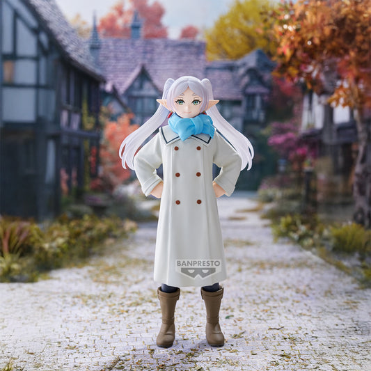BACK ORDER – FRIEREN: BEYOND JOURNEY'S END FRIEREN FIGURE