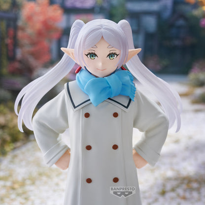 BACK ORDER – FRIEREN: BEYOND JOURNEY'S END FRIEREN FIGURE