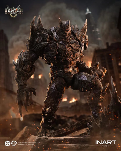 PRE ORDER – BATMAN: THE DEVASTATOR