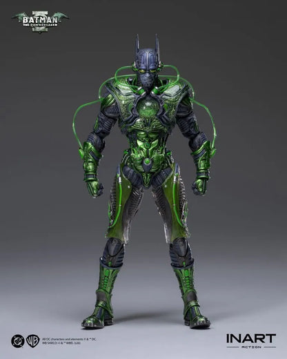 PRE ORDER – BATMAN: THE DAWNBREAKER