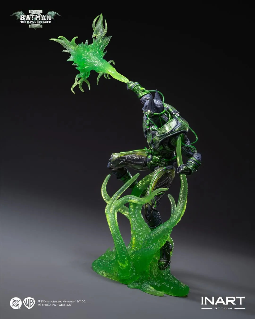 PRE ORDER – BATMAN: THE DAWNBREAKER