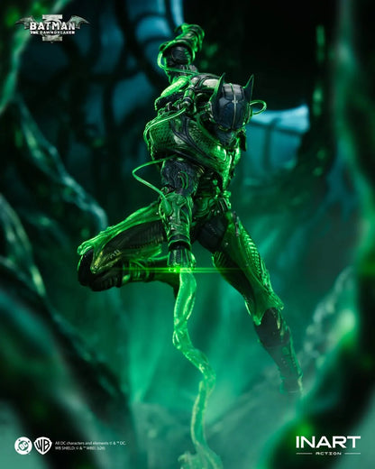 PRE ORDER – BATMAN: THE DAWNBREAKER