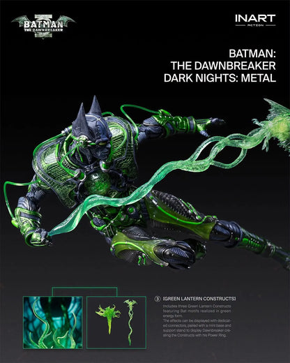 PRE ORDER – BATMAN: THE DAWNBREAKER