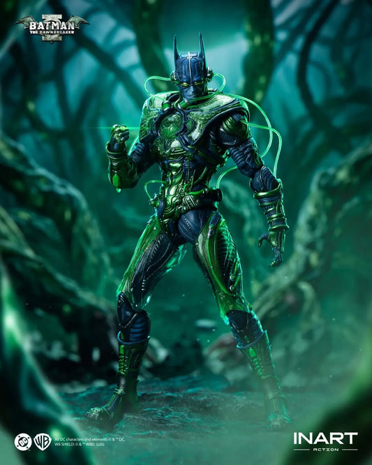 PRE ORDER – BATMAN: THE DAWNBREAKER