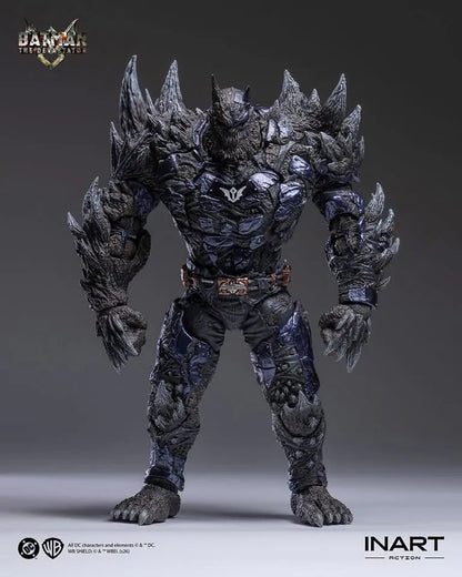 PRE ORDER – BATMAN: THE DEVASTATOR