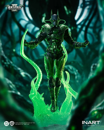 PRE ORDER – BATMAN: THE DAWNBREAKER