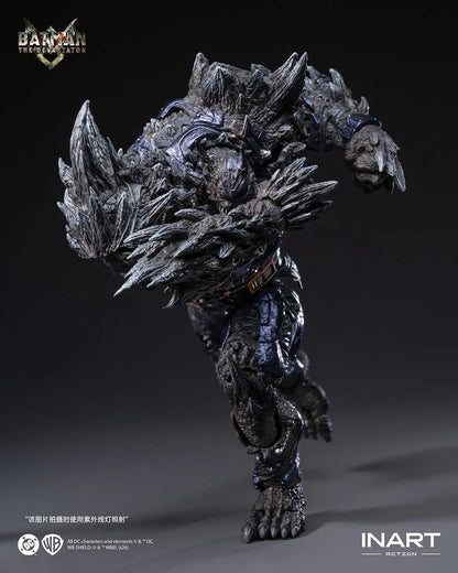 PRE ORDER – BATMAN: THE DEVASTATOR