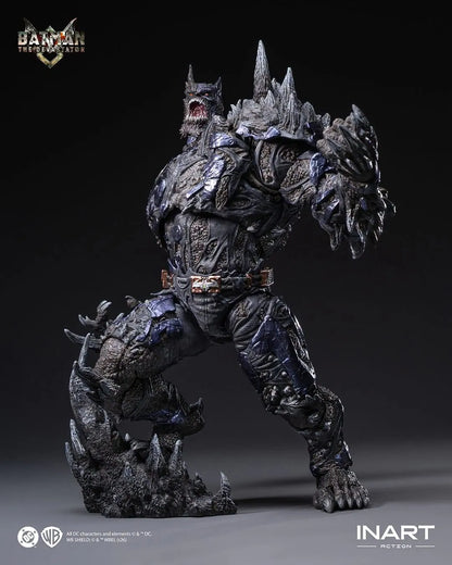 PRE ORDER – BATMAN: THE DEVASTATOR