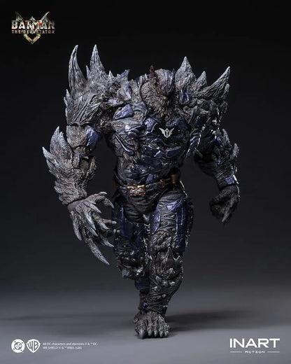 PRE ORDER – BATMAN: THE DEVASTATOR