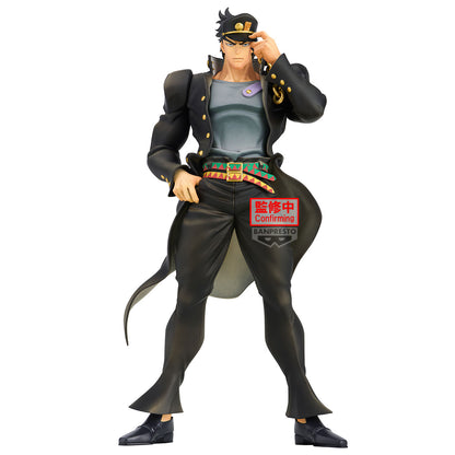 PRE ORDER – JOJO’S BIZARRE ADVENTURE: STARDUST CRUSADERS MOMETRIA JOTARO KUJO
