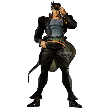 PRE ORDER – JOJO’S BIZARRE ADVENTURE: STARDUST CRUSADERS MOMETRIA - JOTARO KUJO