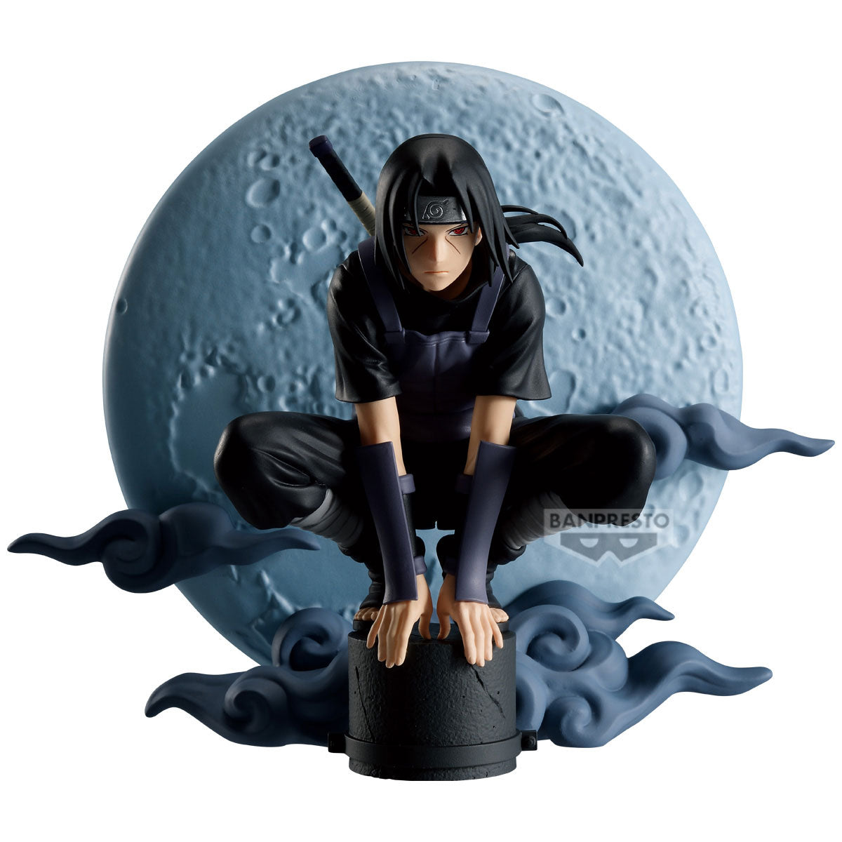 PRE ORDER – NARUTO SHIPPUDEN MEMORABLE SAGA SPECIAL - ITACHI UCHIHA