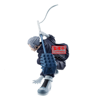 BACK ORDER – SAKAMOTO DAYS VIBRATION STARS - GAKU