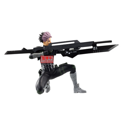 BACK ORDER – KAIJU NO. 8 VIBRATION STARS - GEN NARUMI