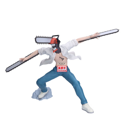 PRE ORDER – CHAINSAW MAN - THE MOVIE: REZE ARC GRANDISTA - CHAINSAW MAN