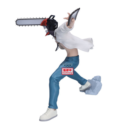 PRE ORDER – CHAINSAW MAN - THE MOVIE: REZE ARC GRANDISTA - CHAINSAW MAN