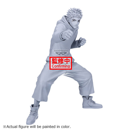 PRE ORDER – JUJUTSU KAISEN GRANDISTA ITADORI YUJI