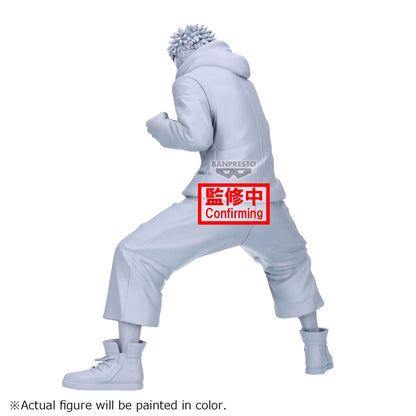 PRE ORDER – JUJUTSU KAISEN GRANDISTA ITADORI YUJI