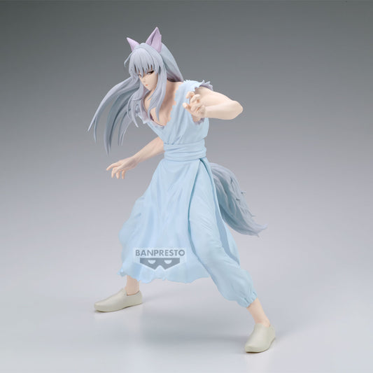 PRE ORDER – YU YU HAKUSHO MAXIMATIC YOUKO KURAMA