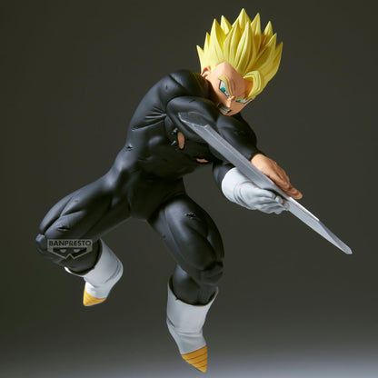 BACK ORDER – DRAGON BALL Z MATCH MAKERS SUPER SAIYAN SON GOHAN (VS DABURA )