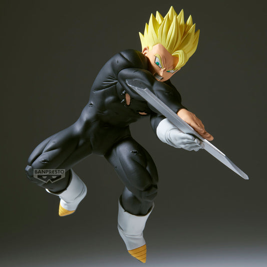 BACK ORDER – DRAGON BALL Z MATCH MAKERS SUPER SAIYAN SON GOHAN (VS DABURA )