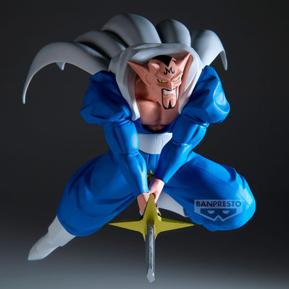 BACK ORDER – DRAGON BALL Z MATCH MAKERS DABURA (VS SUPER SAIYAN SON GOHAN )