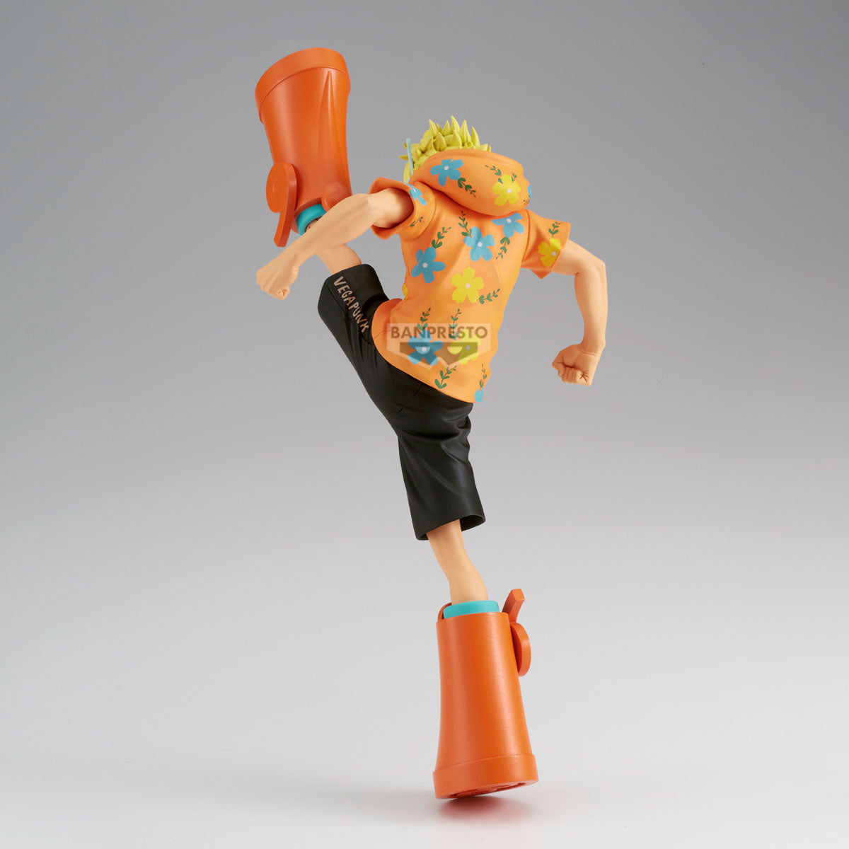 BACK ORDER – ONE PIECE BATTLE RECORD COLLECTION - SANJI Ⅱ