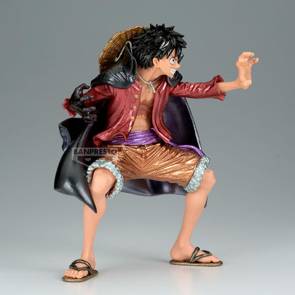 PRE ORDER – ONE PIECE KING OF ARTIST MONKEY D.LUFFY - LAND OF WANO Ⅱ SPECIAL VER.