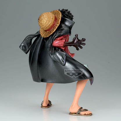 PRE ORDER – ONE PIECE KING OF ARTIST MONKEY D.LUFFY - LAND OF WANO Ⅱ SPECIAL VER.