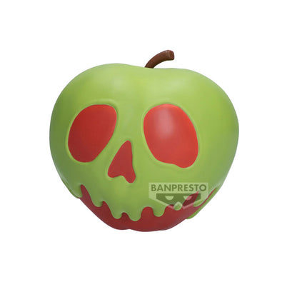PRE ORDER – DISNEY CHARACTER BIG SOFVIMATES ～ SNOW WHITE POISON APPLE